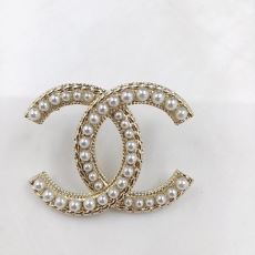 Chanel Brooches